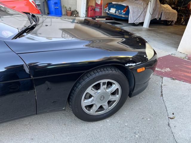 1993 lexus sc 400 base
