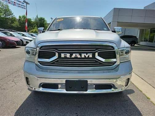 2016 ram 1500 longhorn in cullman, alabama