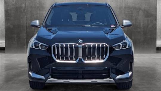 2024 BMW X1