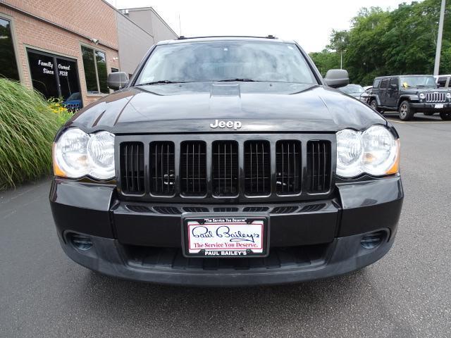 2010 jeep grand cherokee laredo 4x4 laredo 4dr suv for sale in north kingstown, rhode island