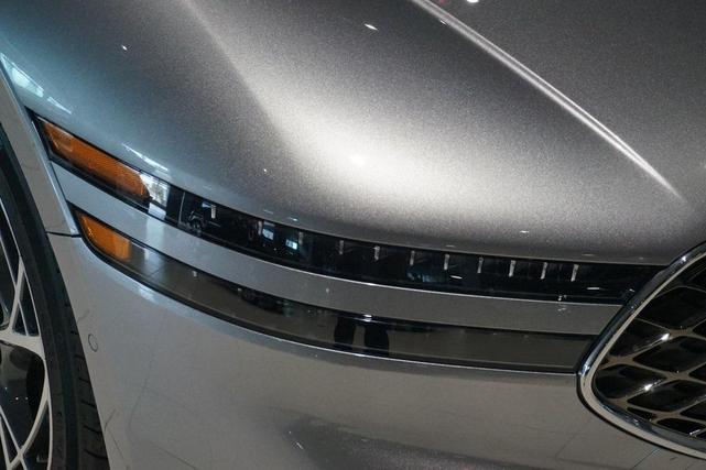 2023 genesis g90 3.5t