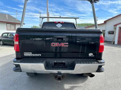 2018 gmc sierra 2500 in saint louis, missouri