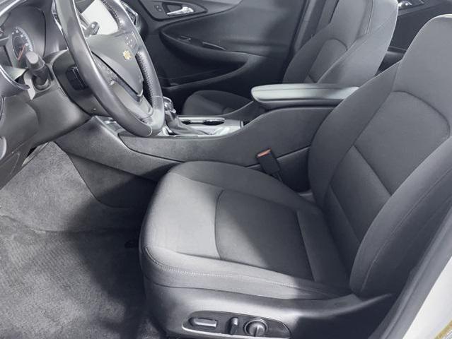 2021 chevrolet malibu t mulliner