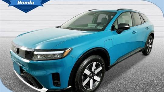 2024 Honda Prologue