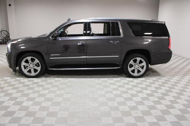 2018 gmc yukon xl denali