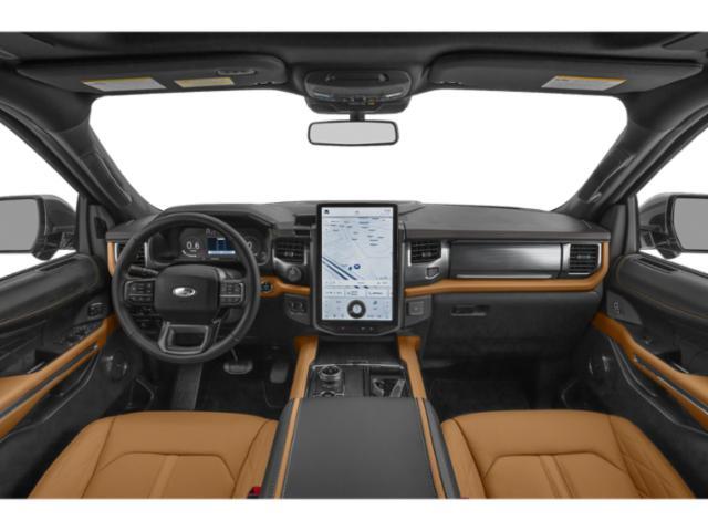 2022 ford expedition platinum max