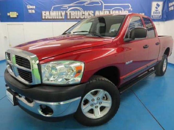 2008 dodge ram 1500 in denver, co