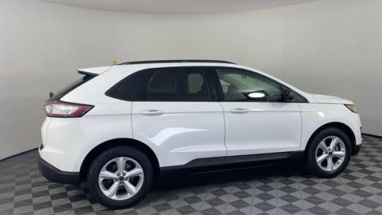 2017 Ford Edge