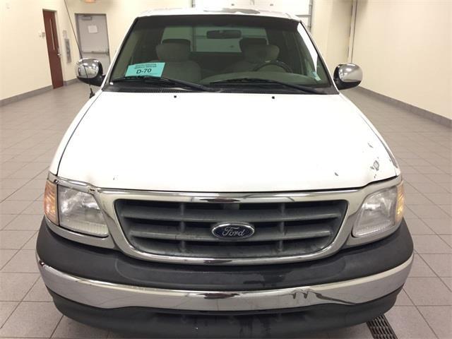 2001 ford f-150 xlt 4dr supercrew xlt 2wd styleside sb for sale in jolly acres, south dakota