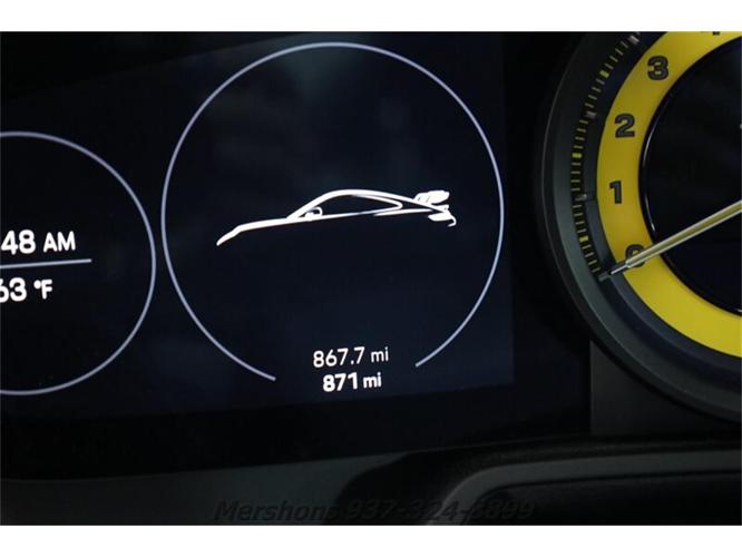 2022 porsche 911 gt3 in springfield, ohio