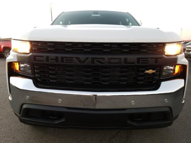 new 2019 chevrolet silverado 1500 w/t lexington, ky 40511 for sale in lexington, kentucky