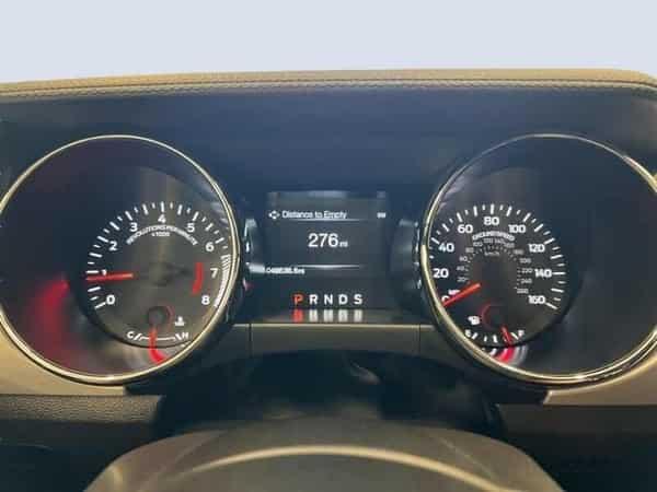 2017 ford mustang in saint paul, minnesota
