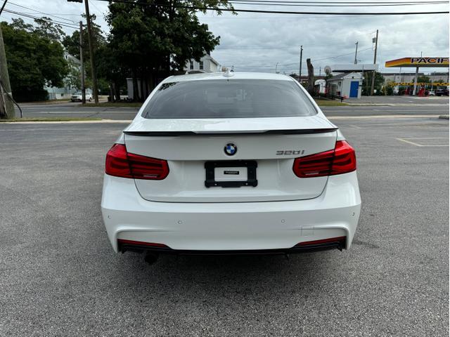 2018 bmw 320 320i