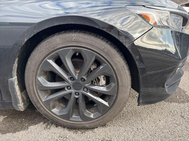 2020 honda accord sport 1.5t