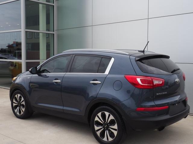 used 2013 kia sportage awd sx morgantown, wv 26501 for sale in morgantown, west virginia