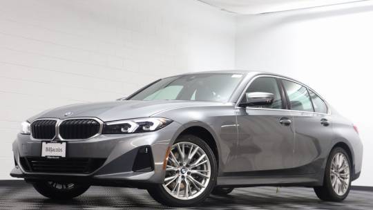 2024 BMW 3 series