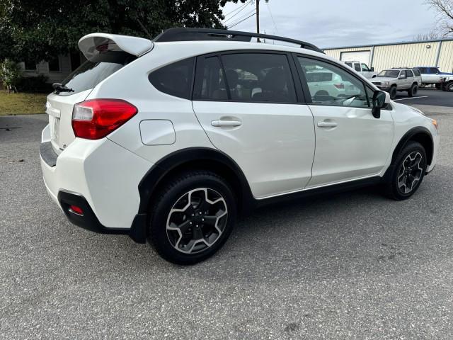 2014 subaru xv crosstrek 2.0i premium