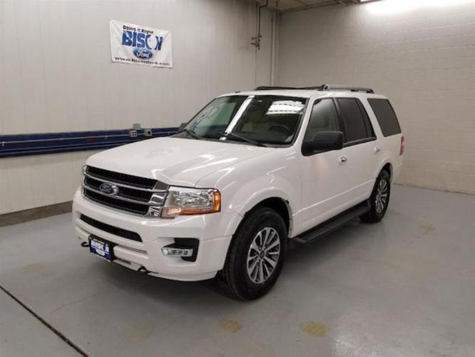 2015 ford expedition xlt 4x4 xlt 4dr suv for sale in great falls, montana