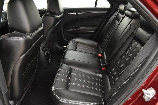 used 2019 chrysler 300 s awd mcpherson, ks 67460 for sale in conway, kansas