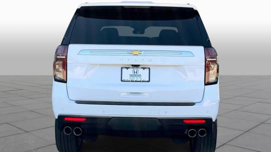 2023 Chevrolet Tahoe