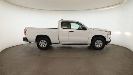 2024 Nissan Navara (Frontier)