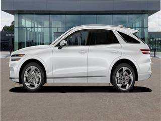 2025 Genesis GV70 advanced