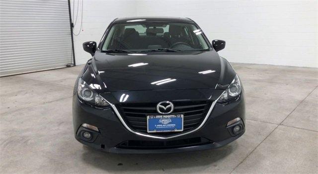 used 2016 mazda mazda3 i touring sedan irmo, sc 29603 for sale in greenville, south carolina