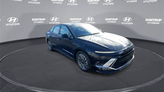 2024 Hyundai Sonata