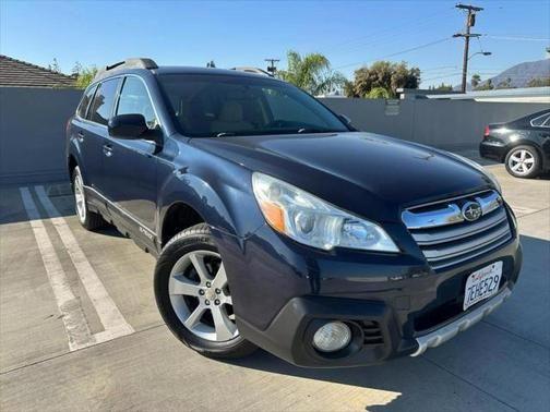2014 subaru outback