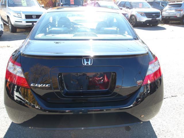 2010 honda civic ex