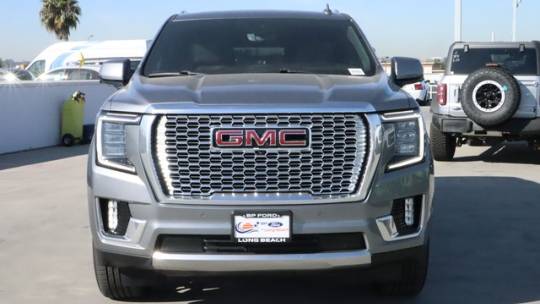 2022 GMC Yukon