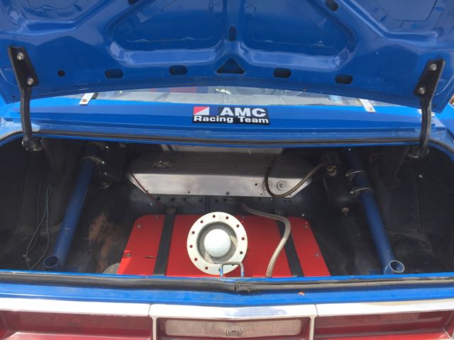 70 amc american motors javelin