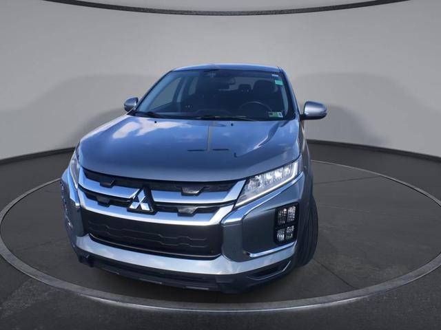2021 mitsubishi outlander sport 2.0 se