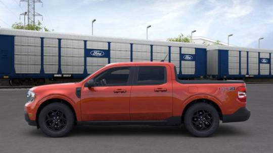 2024 Ford Maverick