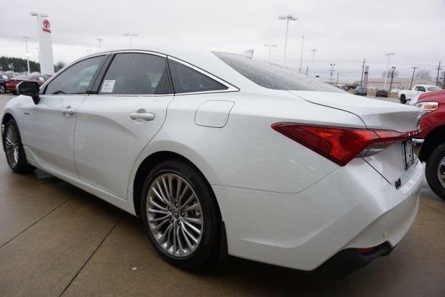 2019 toyota avalon hybrid limited limited 4dr sedan for sale in jonesboro, arkansas