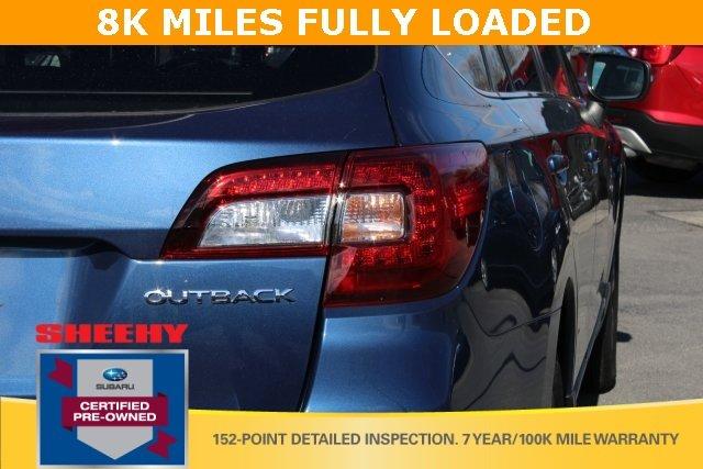 certified 2019 subaru outback 2.5i hagerstown, md 21740 for sale in hagerstown, maryland