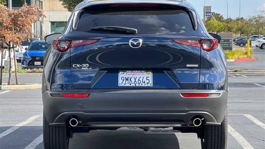 2024 Mazda CX-30