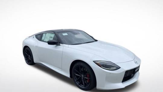 2024 Nissan Z