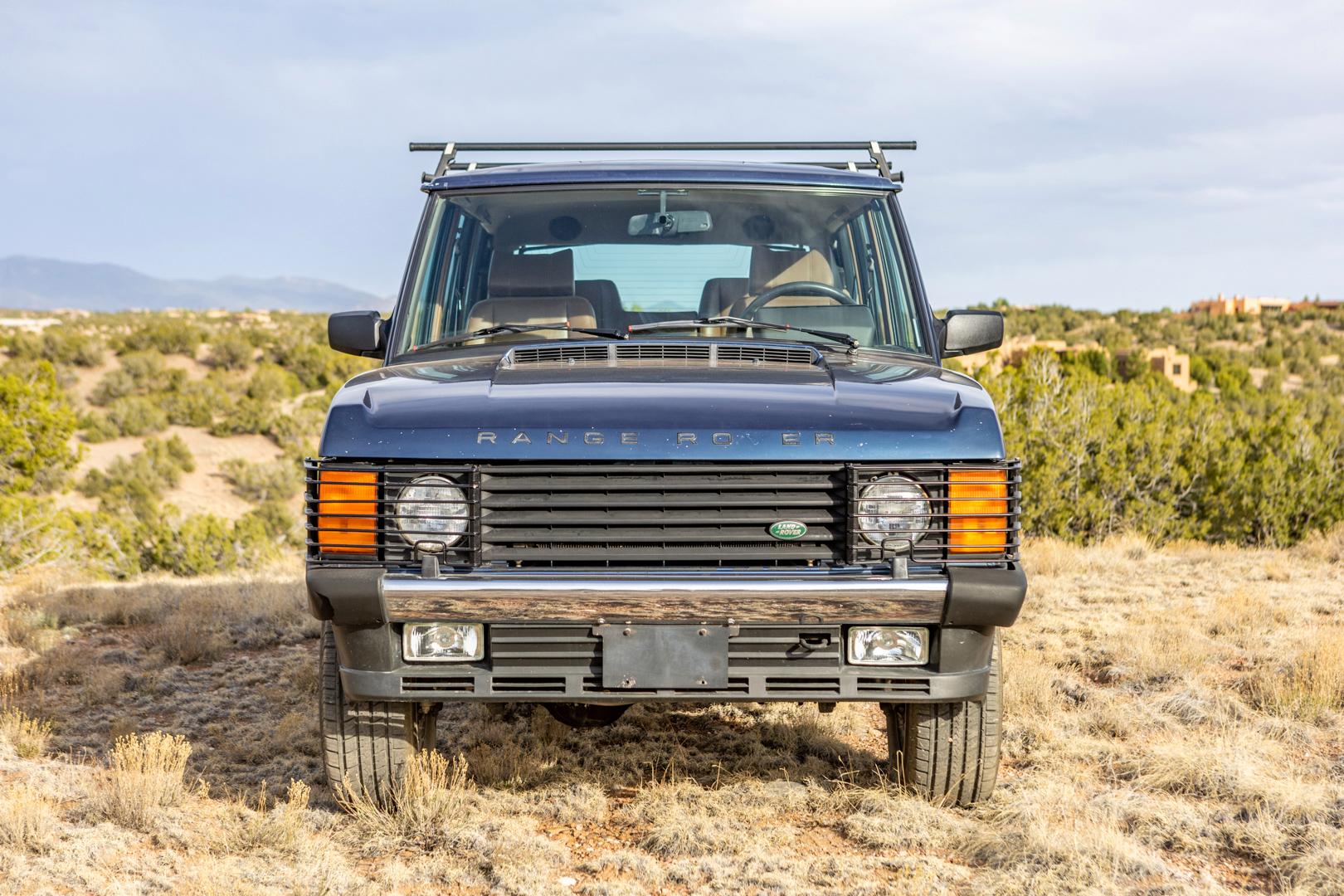 1993 land rover range rover county lwb