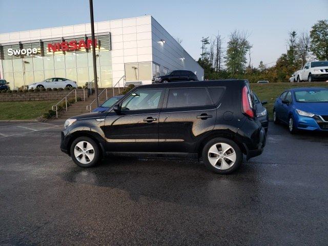 used 2016 kia soul elizabethtown, ky 42701 for sale in elizabethtown, kentucky