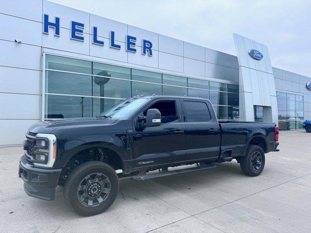 2023 ford f-250 lariat