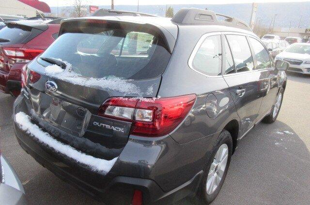 used 2019 subaru outback 2.5i montoursville, pa 17754 for sale in bella vista, pennsylvania