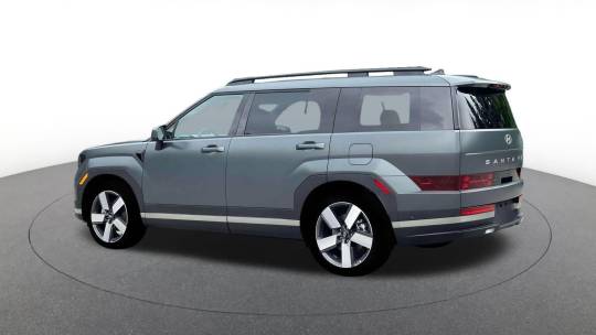 2024 Hyundai Santa Fe