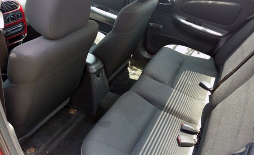 2004 dodge neon in florida by owner