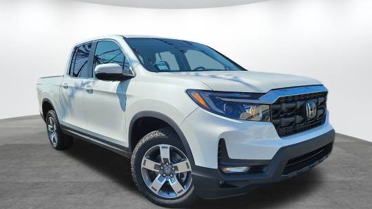 2025 Honda Ridgeline