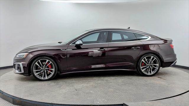 2021 audi s5 3.0t premium