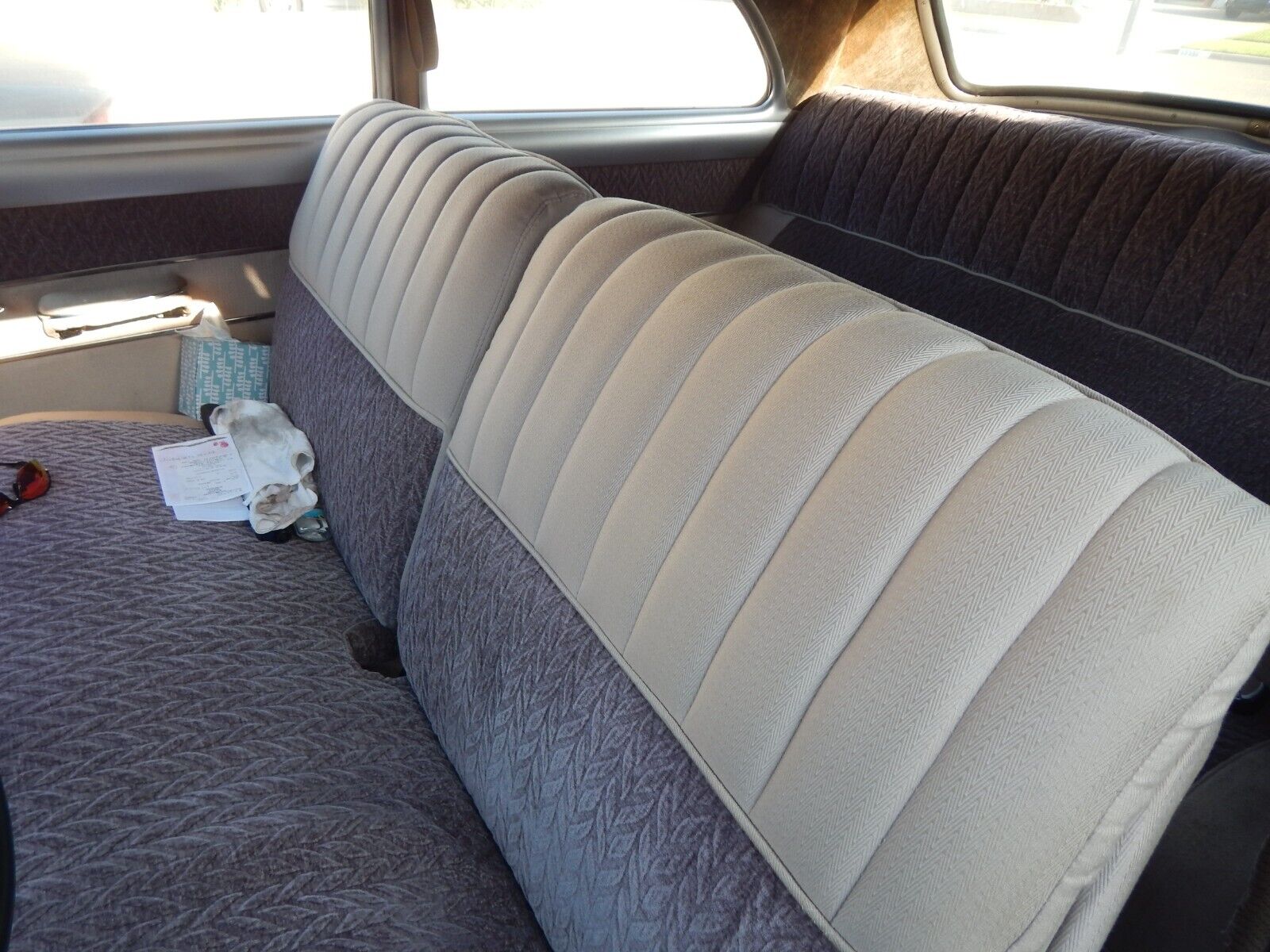 1950 oldsmobile eighty-eight club coupe sedan