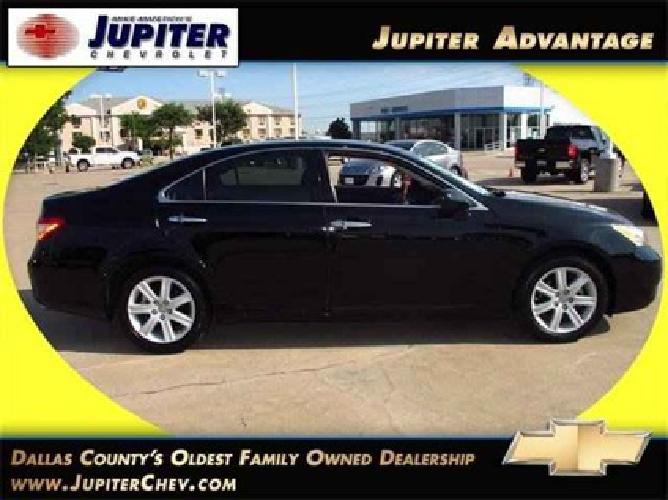 2008 lexus es 350 350 in garland, tx