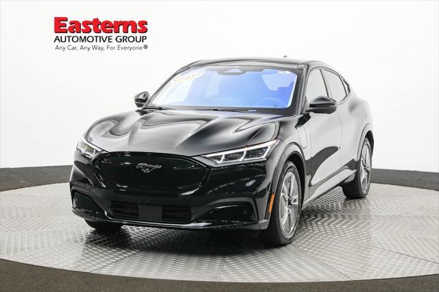 2023 ford mustang mach-e premium