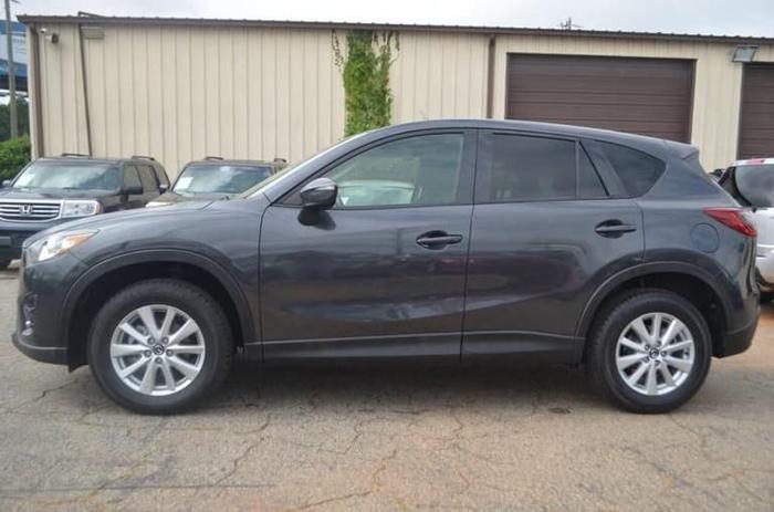 2016 mazda cx-5 touring sport utility 4d in alpharetta, georgia